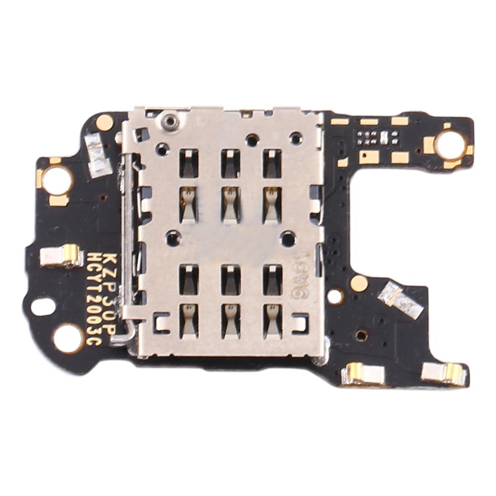 Mikrofonplatine für Huawei P30 Profi Mikrofon Flexkabel Ersatz Reparaturteil