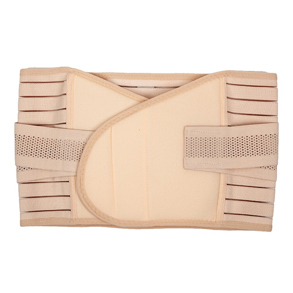 Maternity Belly Band Abdomen Support Band Belly Shaping Belt for Pregnant