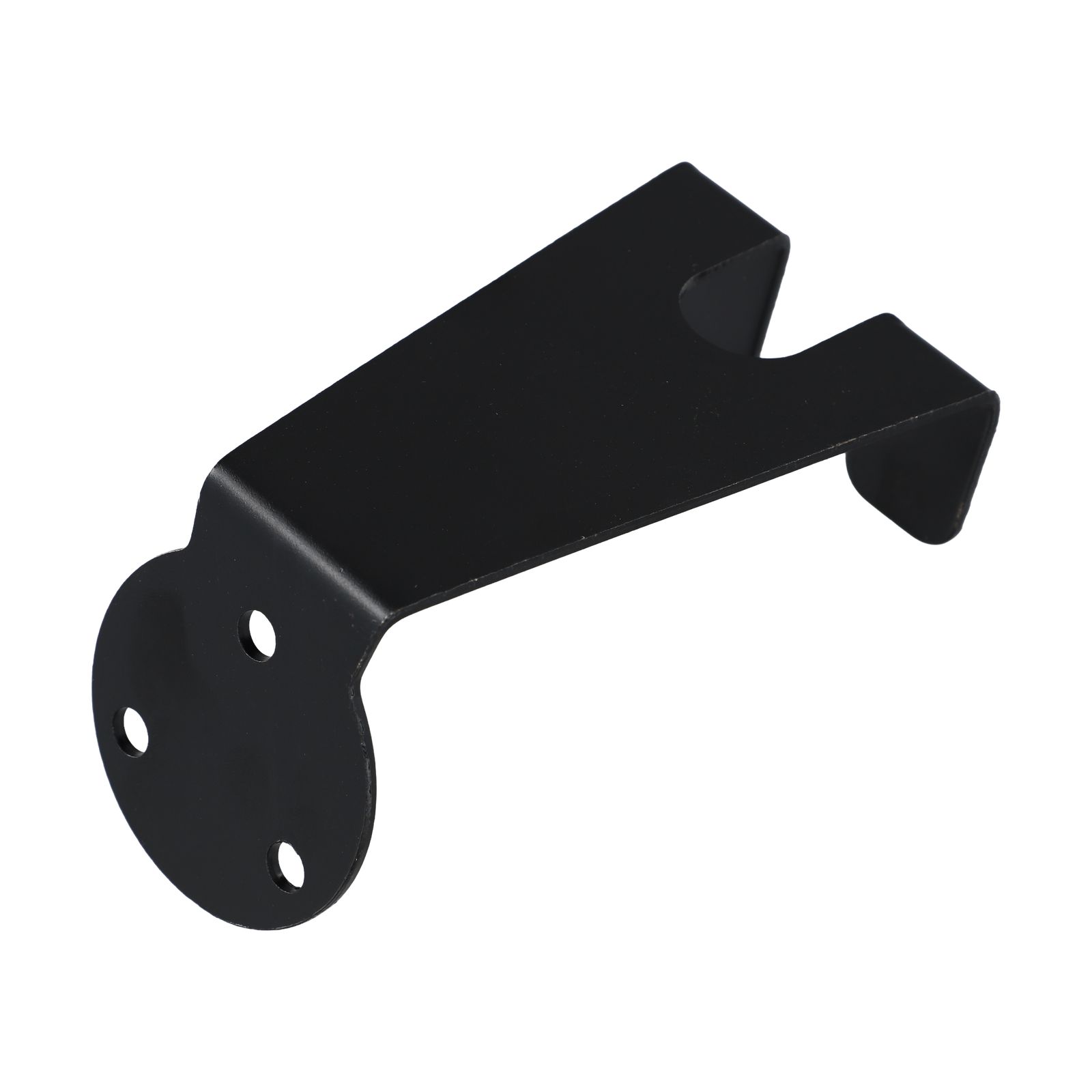 Für MTB Rennrad Aufhänger Fahrrad Zauberstab Halterung 3 in 1 Anzeige Zubehör Metall Unterstützung Klammern Zauberstab Pedal Suspension