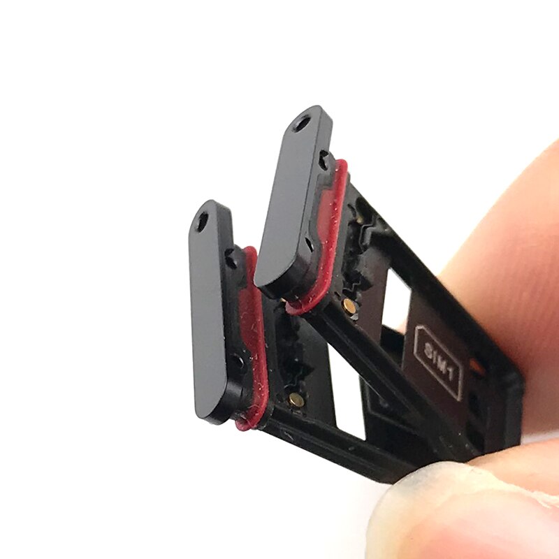 For Huawei P30 Pro SIM Card Holder Tray Slot Replacement Part