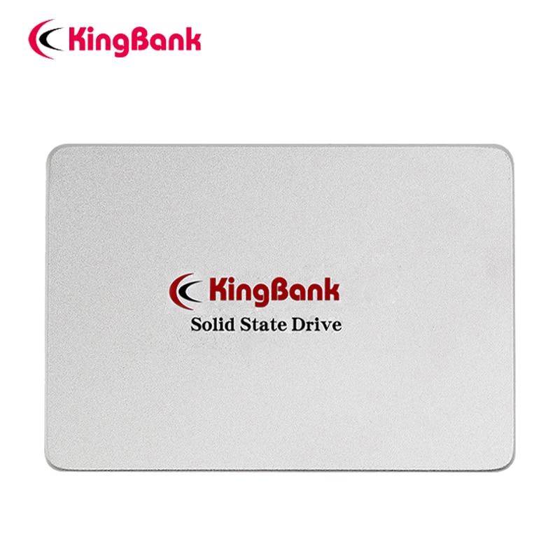 Kingbank Sata3 Ssd 60Gb 128Gb 240Gb 120Gb 256Gb 480Gb 500Gb 1Tb Hdd 2.5 Harde Schijf Schijf 2.5 &quot;Interne Solid State Drive