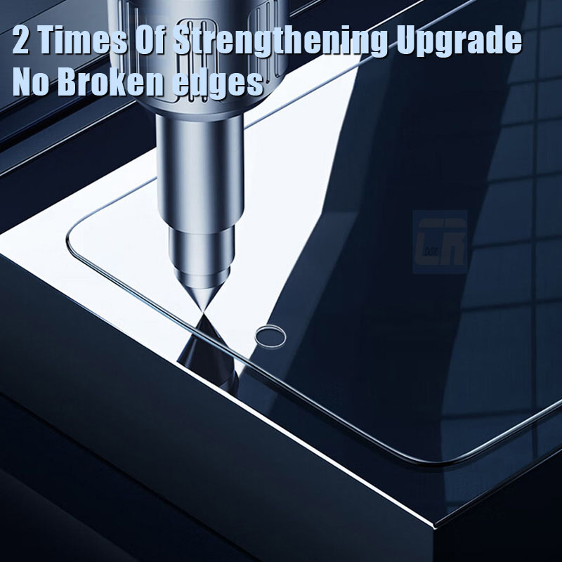 2-4Pcs Screen Protector for Motorola Moto G73 G53 G23 G13 G82 G72 G62 G52 G42 G32 G22 HD Tempered Glass for Moto G71 G51 G41 G31