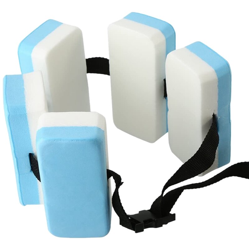 Verstelbare Zwemmen Riem Kinderpark Training Taille Riem Zwemmen Float Water Sport Zwembad Assist Accessoire