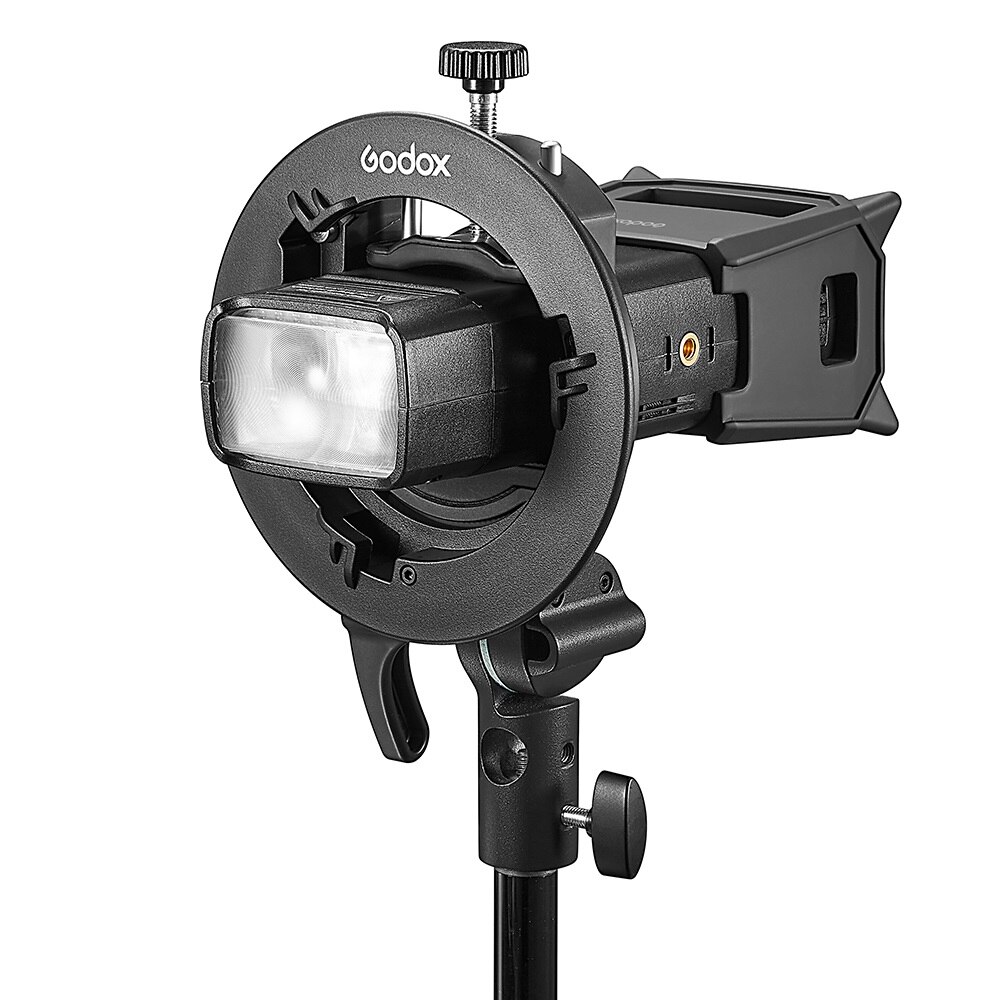 Godox – garde-boue Flash en Silicone pour porte extérieure, AD200PRO, AD200PRO-PC
