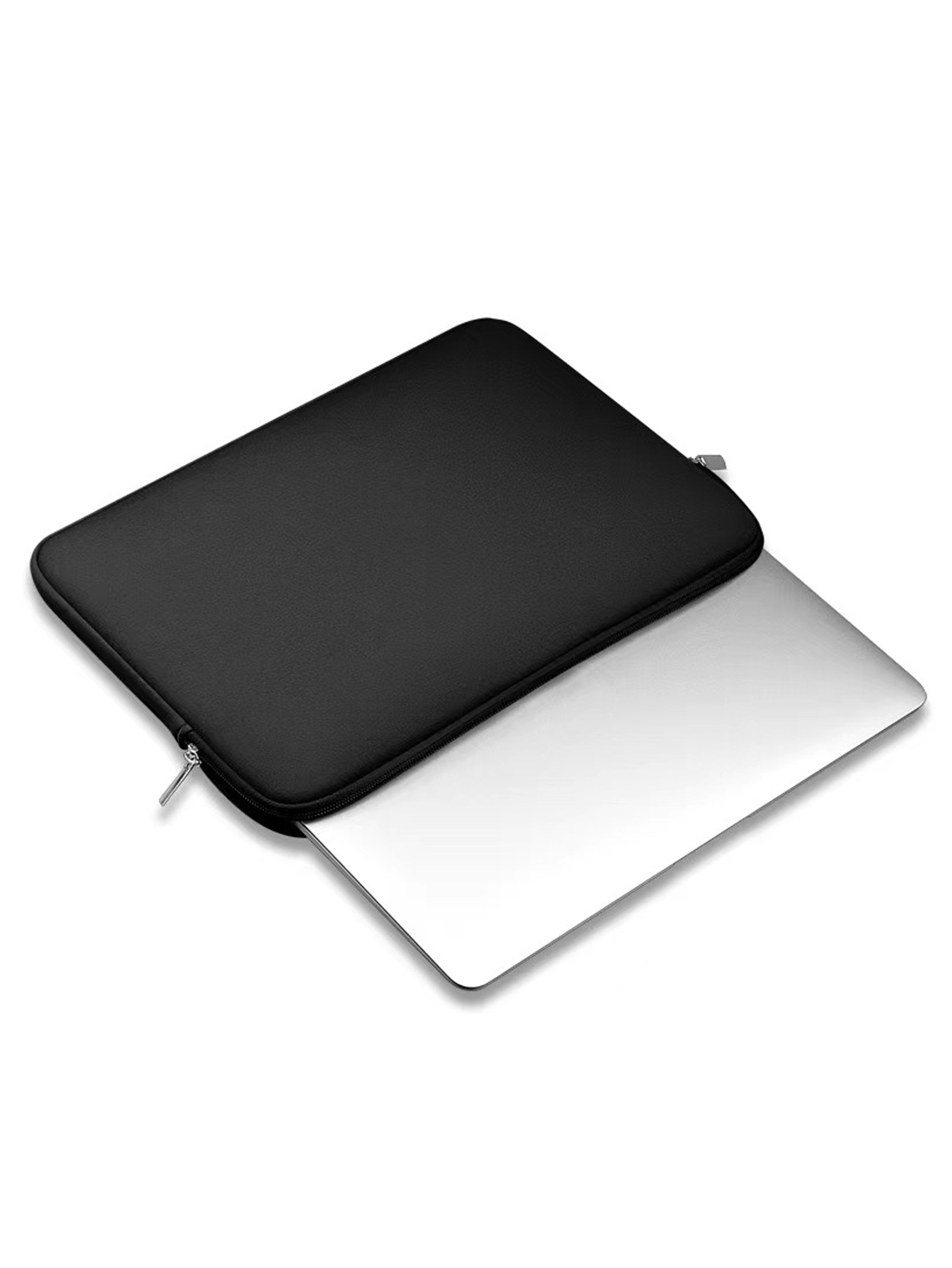 Wewnętrzna wkładka do laptopa 11 cali 12 cali 13 cali 14 cali 15 cali 17 cali Torba na laptopa