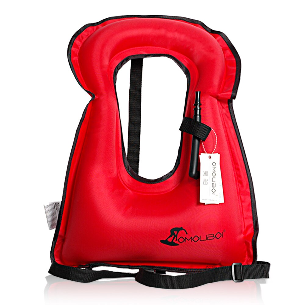 Volwassenen Reddingsvest Zwemmen Vest Zwemvest Universele Zwemmen Varen Snorkelen Drijvende Drifting Water Sport Levensreddende