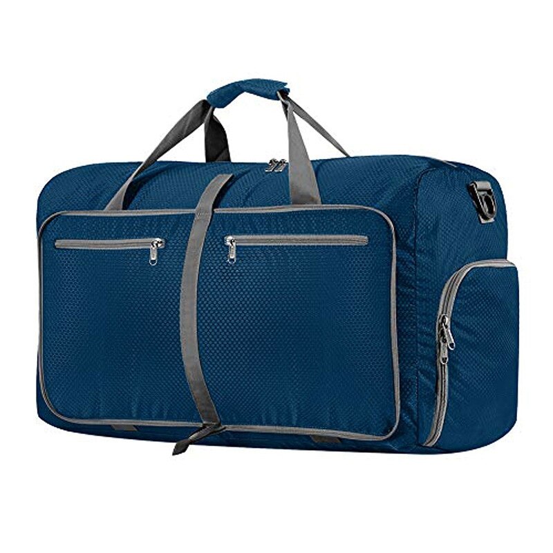 MARKROYAL Travel Bags 80L Weekender Duffle Bag For Women&Men Waterproof ...