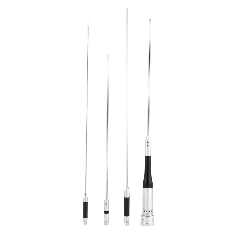 DualBand Antenna Diamond SG-7900 Mobile Antenna 144 / 430 MHz SG - High dBi Gain Antenna Signal Strong Car Radio Antenna base