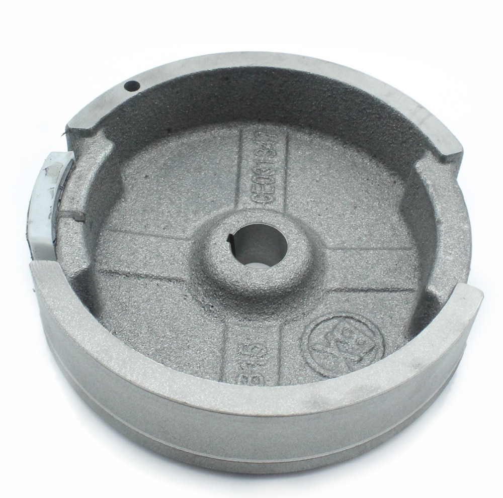 Flywheel Fly Wheel Magneto For HONDA GX160 168F Mini 4-Stroke Engine Motor Gasoline Generator Lawnmower (non electric start)