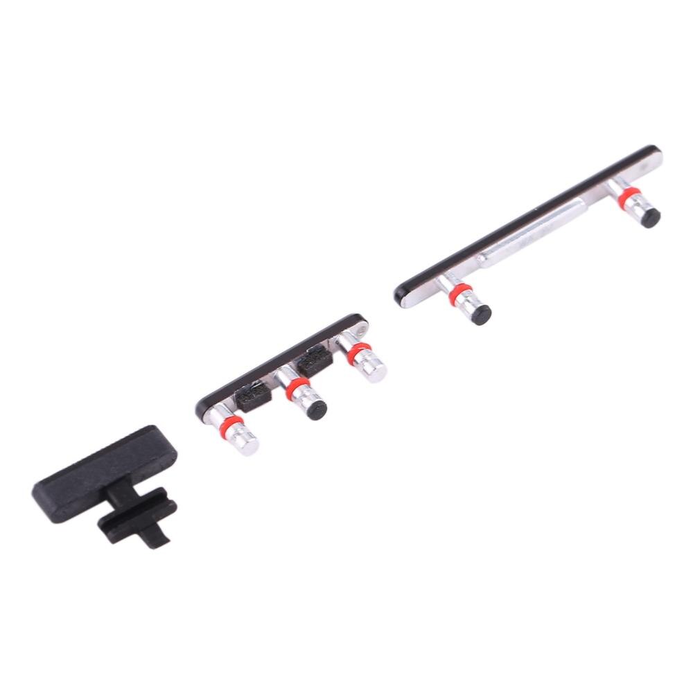 Power Button and Volume Control Button for OnePlus 6T Side Power ON OFF Keys for OnePlus 7 Pro Spare Parts Switch Flex Cable