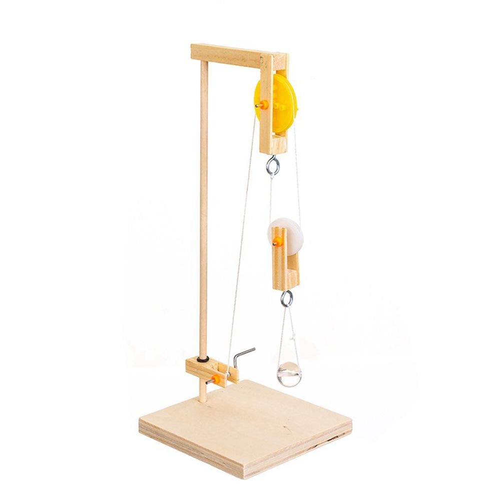 Coche de energía eólica DIY para niños, Kits de materiales de modelo de ciencia, proyectos escolares, enseñanza, juguetes educativos, rompecabezas, Juguetes: Gris oscuro