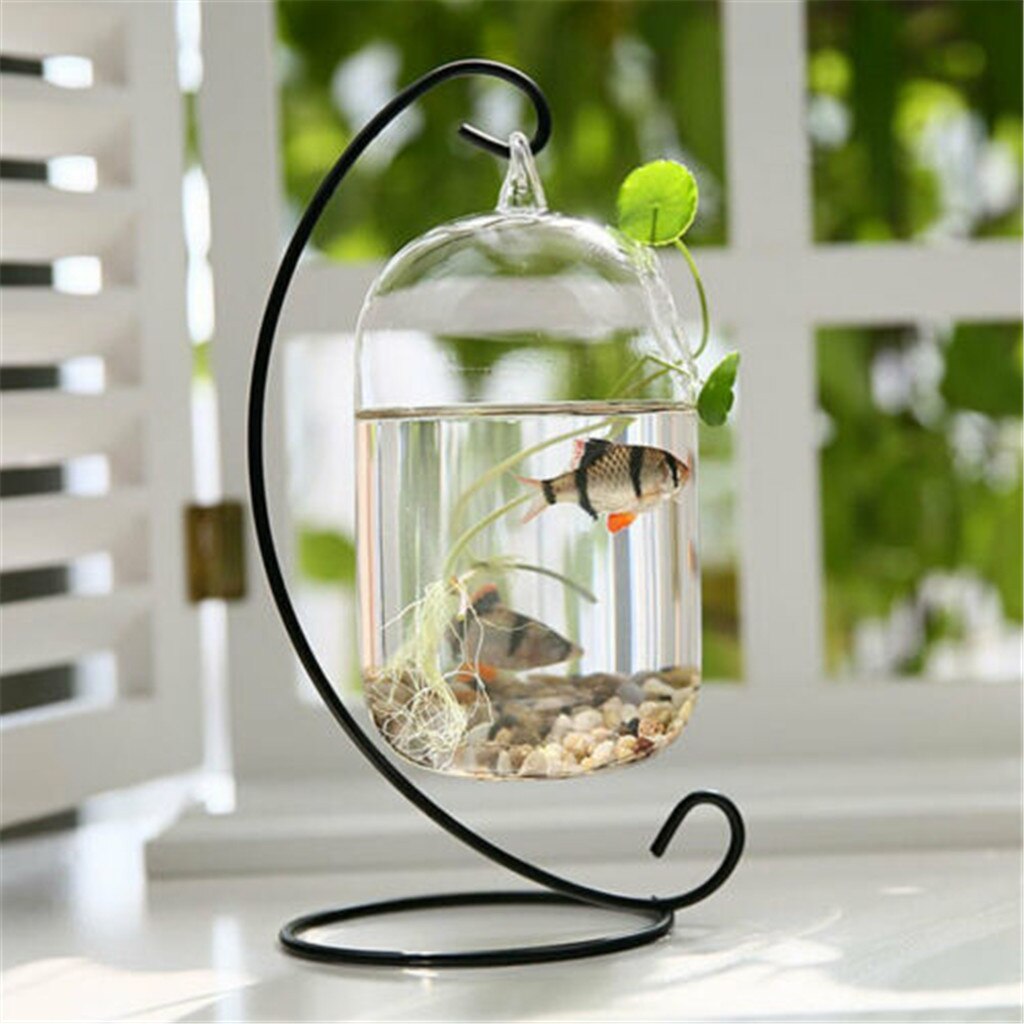 5PC Christmas Bauble Holder Ornament Hanging Display Stand Hanger Iron Art Home Decoration Retro Glass Ball Hanging Stand Holder