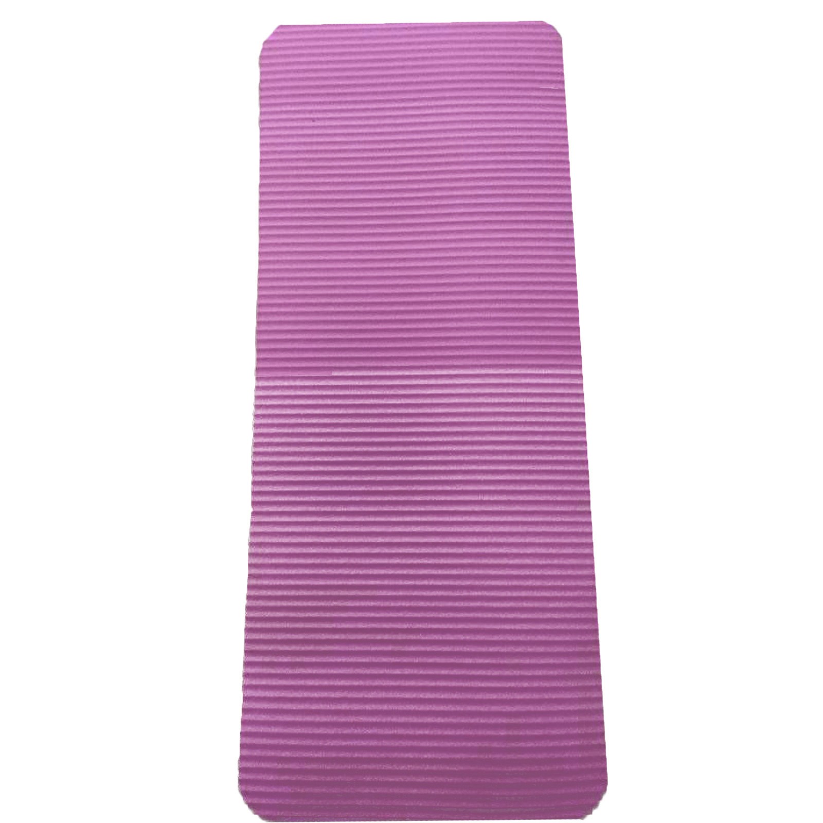 60x25x1.5cm Non Slip Yoga Knee Pad Thickened NBR Exercise Mat Portable Workout Cushion for Elbow Support Comfortable Fitness Pad