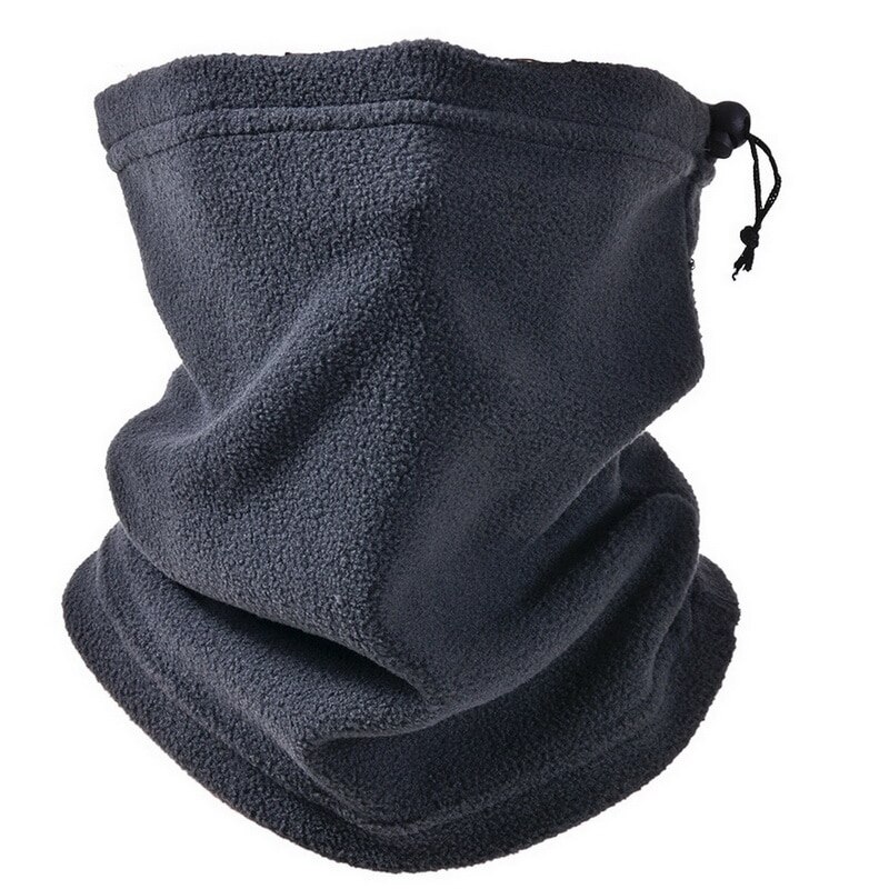 Hommes femmes hiver Bandana randonnée visage couverture Snowboard Ski cou plus cyclisme vélo cordon Tube écharpe sport thermique casquette