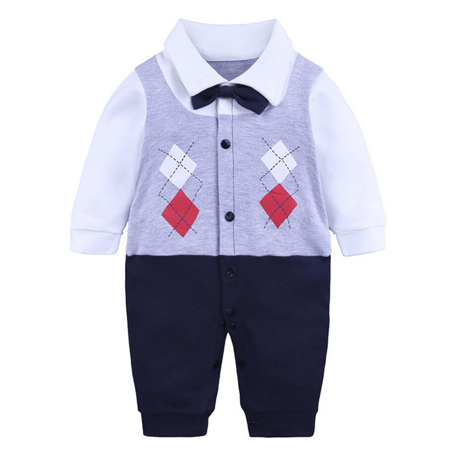 Ropa Infantil para bebés, traje de de cumpleaños + sombrero + calcetines + zapatos para niños de algodón 3 6 9 12 m, traje de caballero, de Pascua