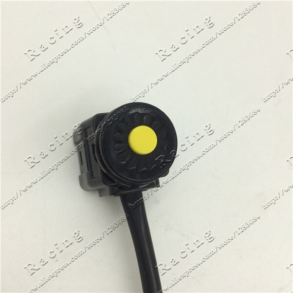 2 STKS Knop Ontsteking Start Schakelaar voor YX Lifan SSR YCF Thumpstar Elektrische Start Pit Crossmotor ATV Quad Buggy Scooter motorfiets