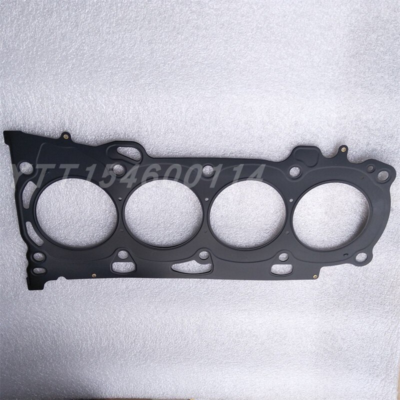 Engine Cylinder Head Gasket For Geely Emgrand EC8 GX7 Emgrand X7 SX7 4G20 Engine