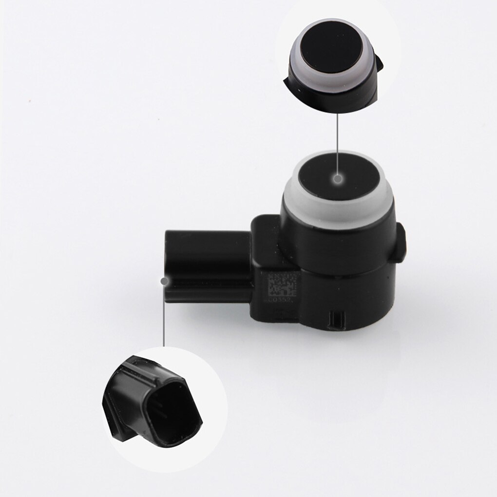 Vervanging Voor Chevrolet Avalanche 2007 4 Stuks Parkeerhulp Sensor Auto Reverse Park Bumper Sensor 15239247