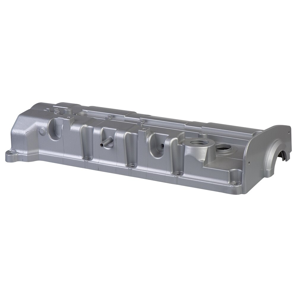 22410-23850 Aluminium Alloy Engine Cylinder Head Valve Cover for HYUNDAI SONATA FX35 G4GC 2.0