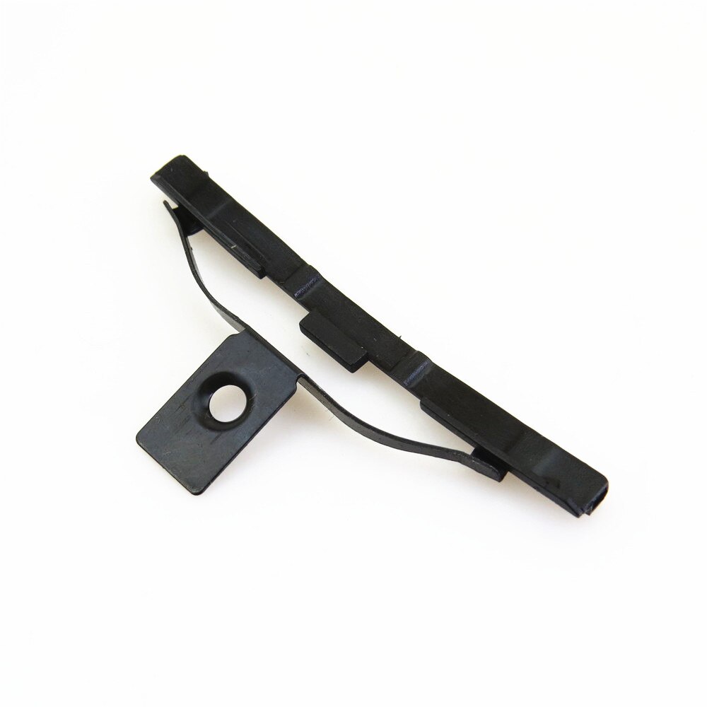 RWSYPL Tetto Apribile Ombra cursore clip Pannello di Guida clip di Accessori auto per VW golf 4 5 6 golf MK4 MK5 MK6 passat B5 B6 B7 Jetta