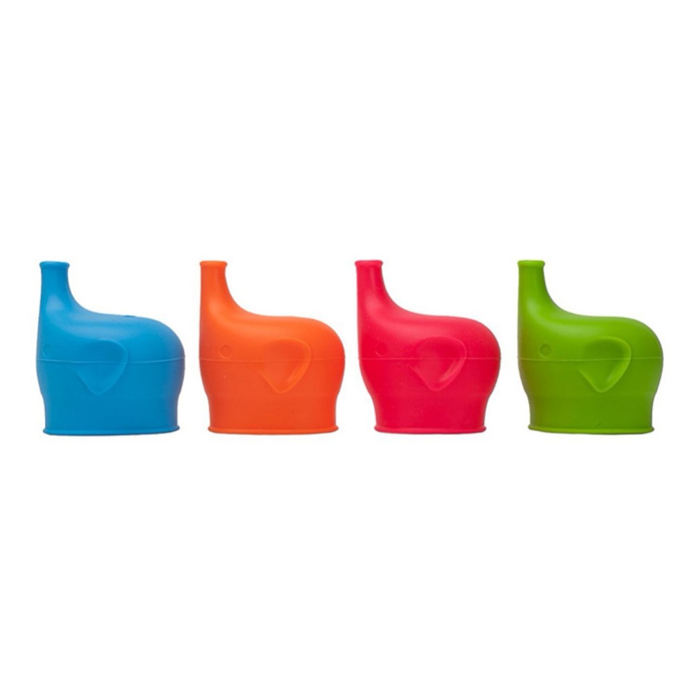Baby Voeden Bekers Mode Baby Drinkware Rvs Sippy Cups Voor Peuters & Kids Met Siliconen Sippy Cup Deksels effen