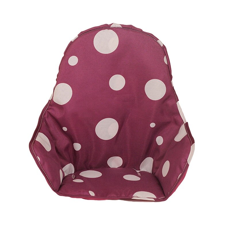 Baby Highchairs Kids Kinderen Hoge Stoel Voor Baby 'S Kussenhoes Booster Matten Pads Voeden Stoel Kussen Wandelwagen Zitkussen: z