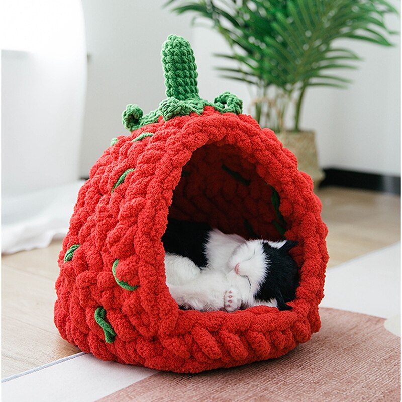 226g/Ball Super Dicke Wolle klobig Garn Filz Wolle umherziehen Garn Hand-gestrickte Kappe Decke Kissen Haustier Nest Häkeln Garn