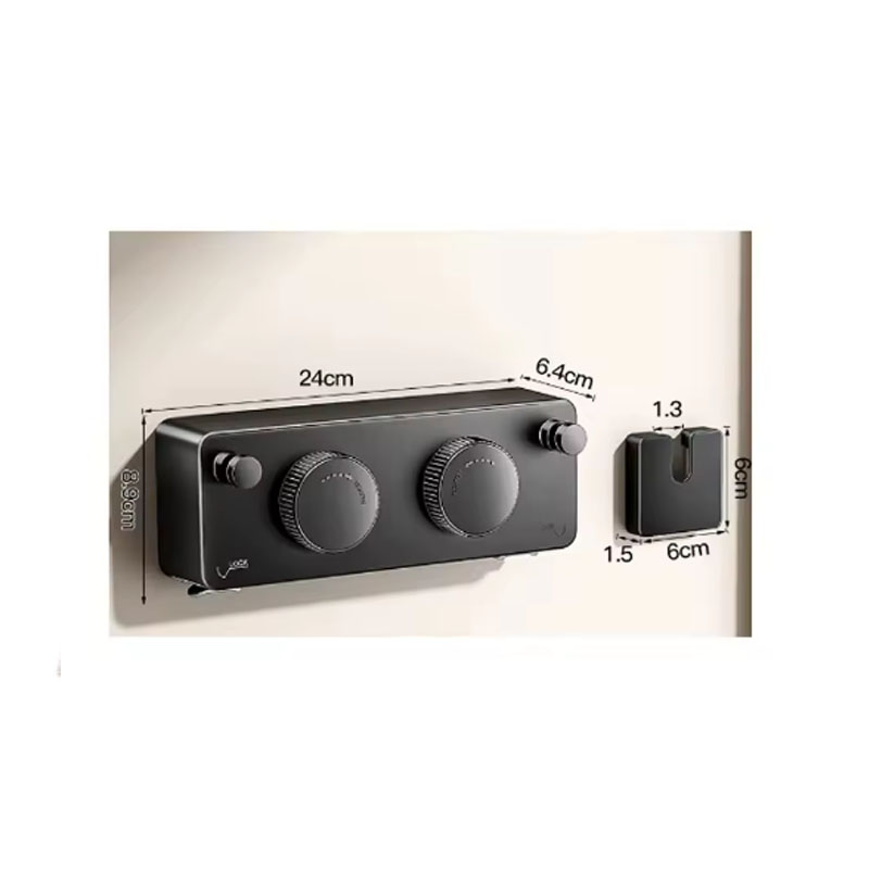 Tendedero retráctil para colección de lavandería, tendedero de pared extensible, colgador de ropa, tendedero retráctil para ropa de caballo: Plata