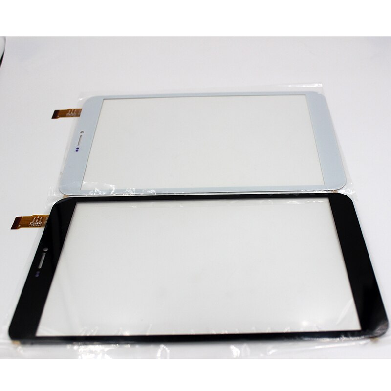 Oudini NEUE 8 zoll DXP2-0331-080A-FPC Touchscreen Digitizer Sensoren Ersatz Teile Für Austern T84ERI 3g Touchscreen