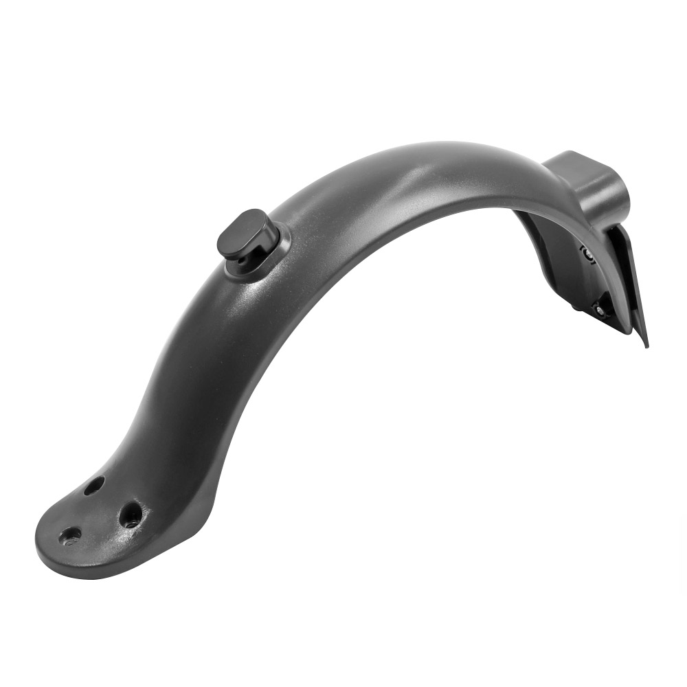 Rear Mudguard Taillight Support Kit For Xiaomi 1S/PRO 2/Mi3 Electric Scooter Wheel Splash Fender Bracket Support Protection Part