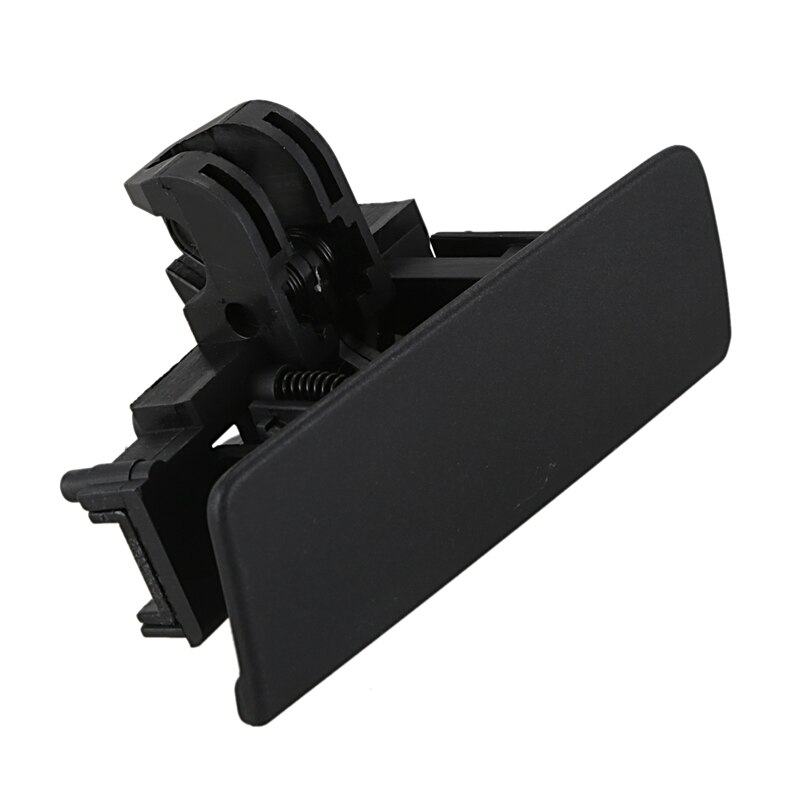 for Fiat Grande Punto glove box Front lid handle catch and Genuine 735426145