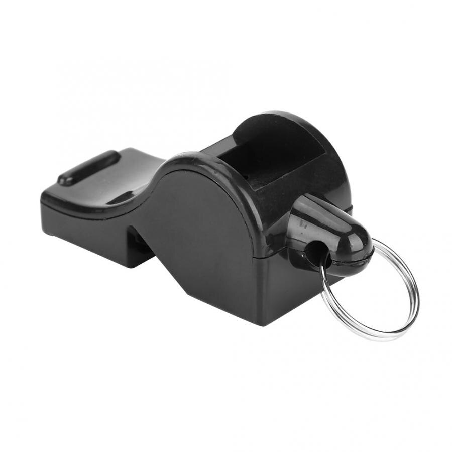 Arbitre sifflet basket-ball sport formation arbitre sifflet Camping survie d'urgence sauvetage tuyau