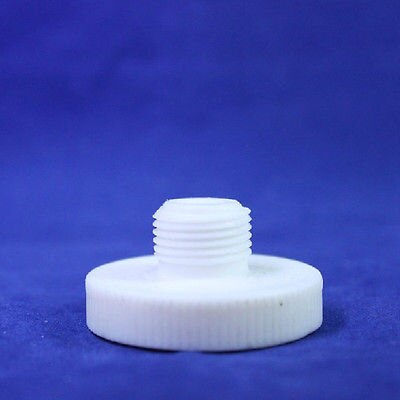 29#,7MM,PTFE Standard Stopper,29/32 or 29/42 Ground Joint Stirrer Bearing Adapter