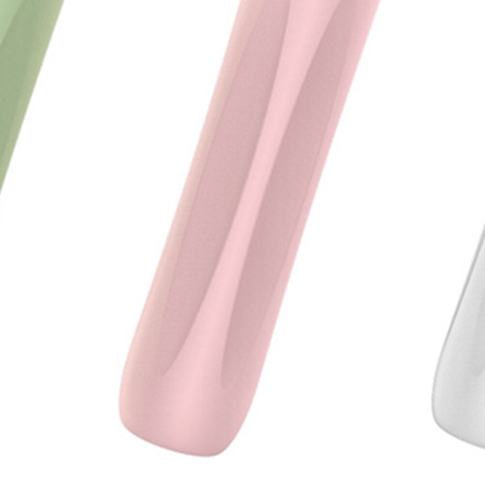 Touch Pen Stylus Beschermhoes Cover Behuizing Generatie Beschermende Grip Houder Skin 3 Pack Voor Apple Potlood 1st 2nd