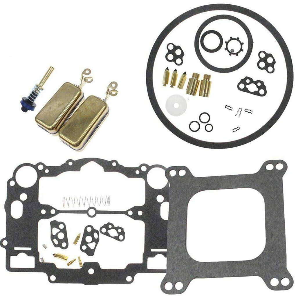 Carburetor Rebuild Kit Replacement For Edelbrock carburetor 1477/1400/1404/1405/1406/1407/1411/1409