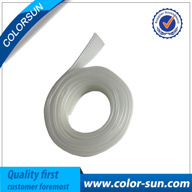 8 Kleur 3 M Ciss Pipe Line Inkt Buis Inktube Pvc Pijplijn Voor Ciss Voor Epson/Hp/Canon/Brother Inkjet Printer Draad Inkt Buis