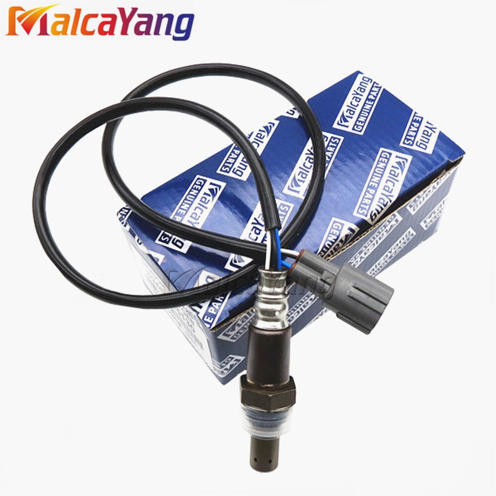 Oxygen Sensor Rear 89465-05130 For Toyota Avensis T25 1AZFSE 2.0L 2003 8946505130 89465-05120 8946505120