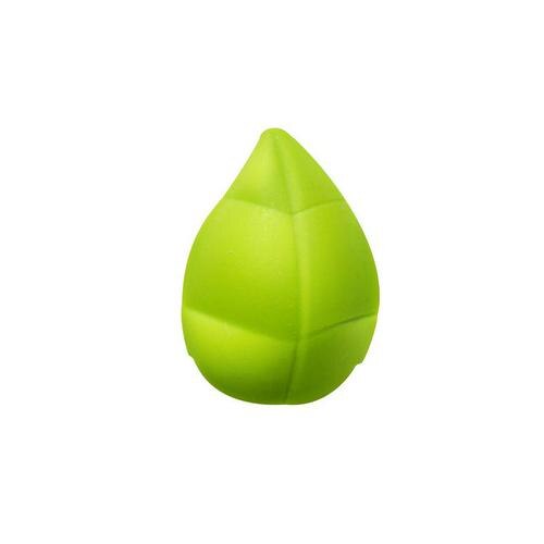 1 PC Cute & Lovely Travel Toothbrush Head Cover Case Caps Health Germproof Protection For Girls Boys Kids Leaf Bird Airship: 02