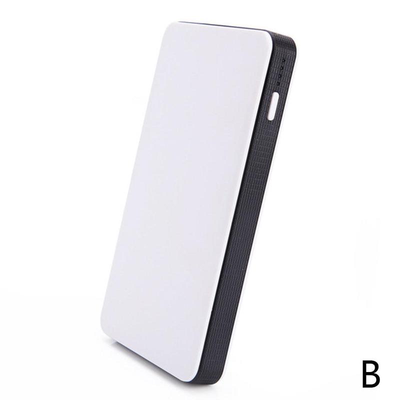 Car battery converter portable mini ultra-thin car jump starter mobile power 12V engine battery charger booster car battery star: B