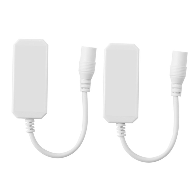 2X Dc 12V 24V Rgb/Rgbw/Rgbww Led Controller Bluetooth Rgb Controller Magic Home Mini Rgb Led Controller for Led Strip: Default Title