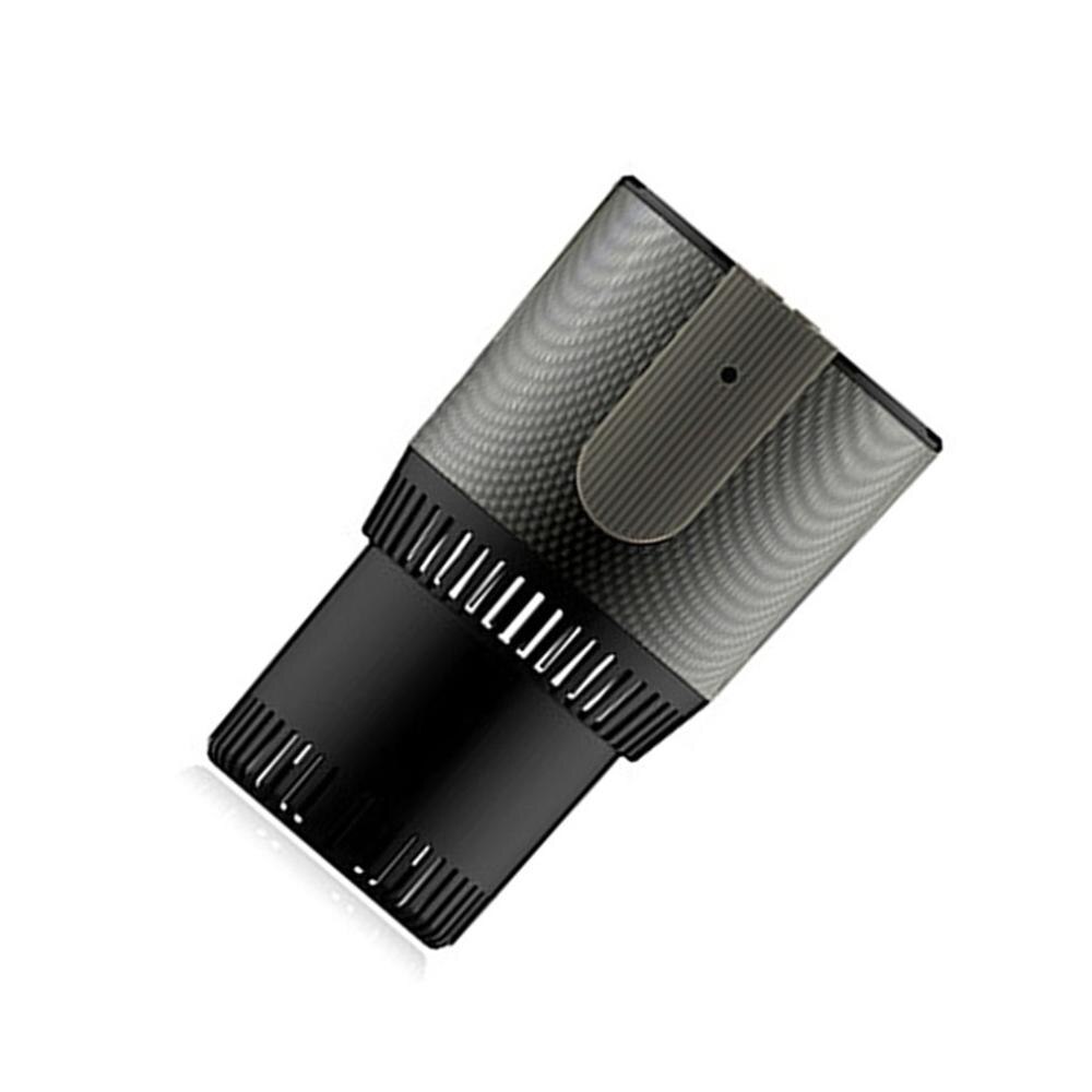 Portable Auto Electric Cup Drink Holder Cooling Machine a Must-have for Fast Frozen Drinks in Summer