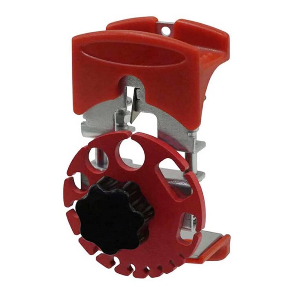 1PC Universal Portable Quick Stripper Handheld Copper Wire Stripping Machine Wire Stripping Multipurpose Tool: Default Title