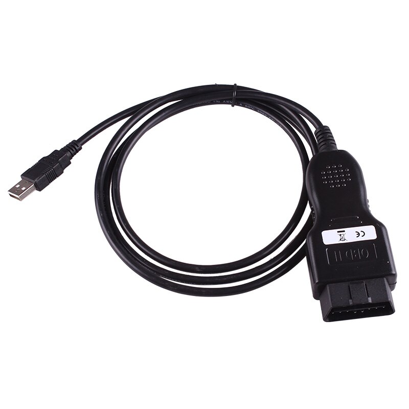 OBD ii For Renault PIN Code Reader Scanner Supports K-Line PIN Code Reading Key Programming For Renault K-Line