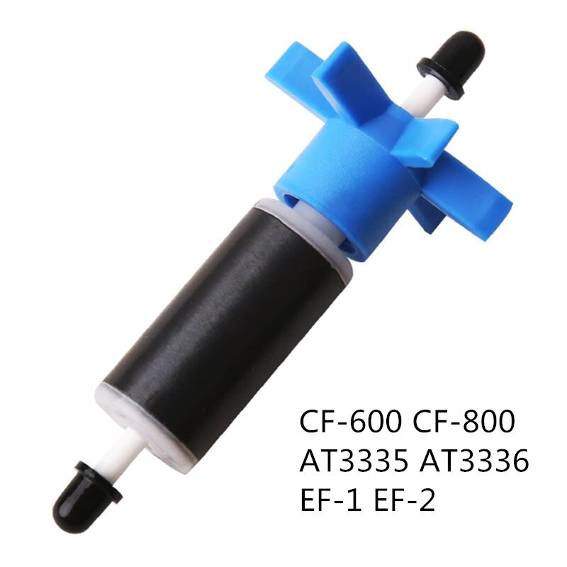 ATMAN Filter bucket CF600 CF800 AT3335 AT3336 EF1 EF2 filter rotor.CF-600 CF-800 AT-3335 AT-3336 EF-1 EF-2 rotor: CF-800 600 rotor