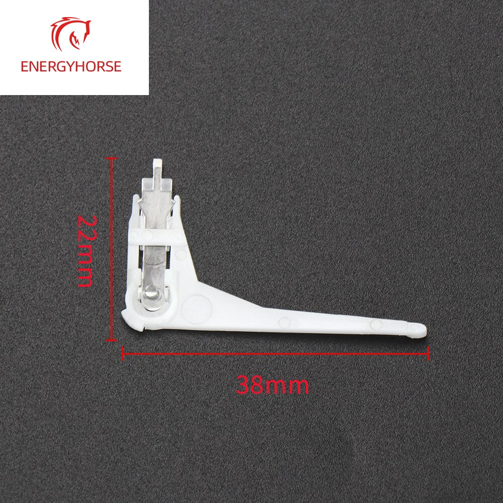 Car Column Switch Clock Spring Repair Steering Angle Sensor Clip For Mercedes-Benz W211 W221 ML W164 W241 W171 SLK
