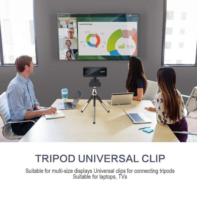 Usb Web Webcam Full Hd 1080P Computer Camera Webcams Ingebouwde Geluid Microfoon 1920*1080 web Camera Voor Computer