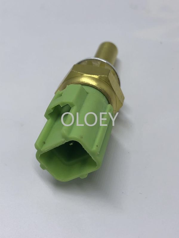 Temperatur sensor Wasser temperatur sensor 13650-57F00-000 für Suzuki SF413 AK35