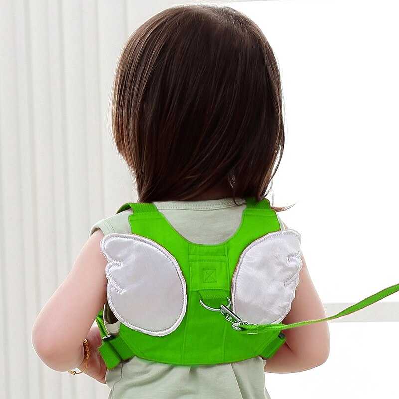 arnés para aprender a caminar para bebé, correa de seguridad para niños pequeños, cinturón para caminar, Asa de cuidador para niños, Asistente para caminar