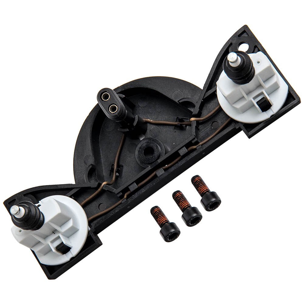 SWO500030-modulador de válvula de lanzadera de freno, módulo de ABS TD5, Kit de reparación, para Land Rover Discovery 2, 1999-2004