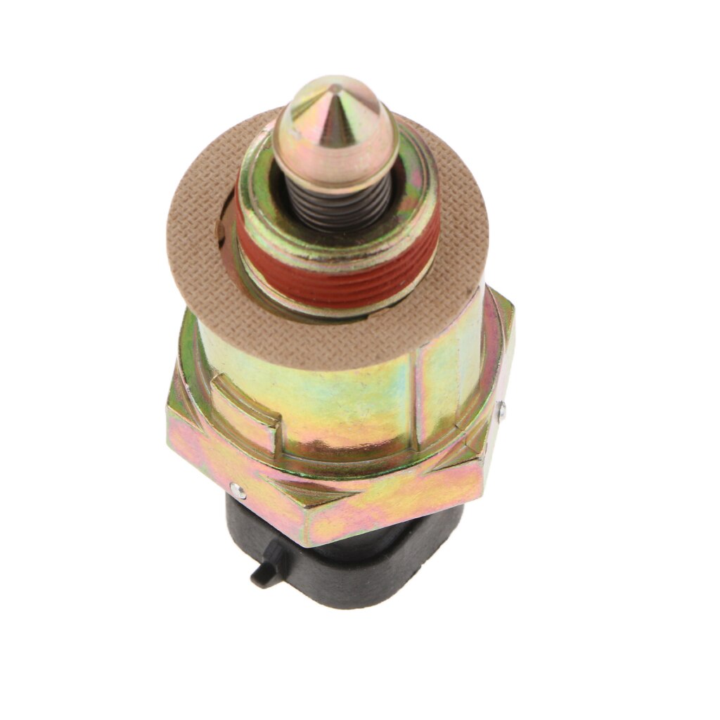 Idle Air Control Valve Voor Buick Cadillac Chevrolet Gmc Isuzu Pontiac